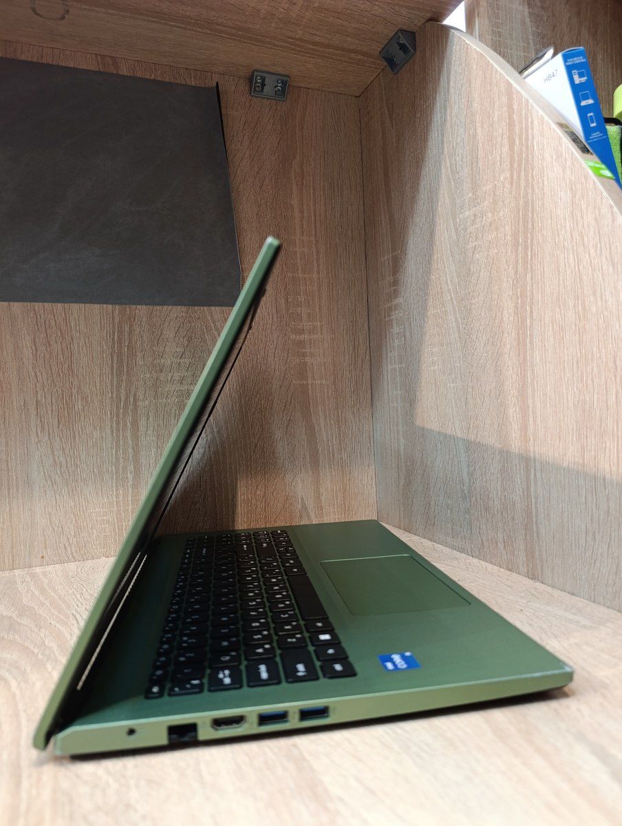 Noutbuk Acer Aspire A315-59 — Elektronika, Bakı (4)