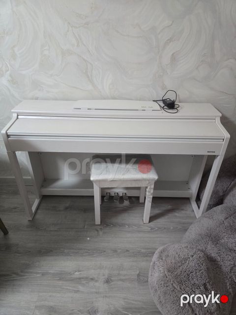 Pianino — Bakı
