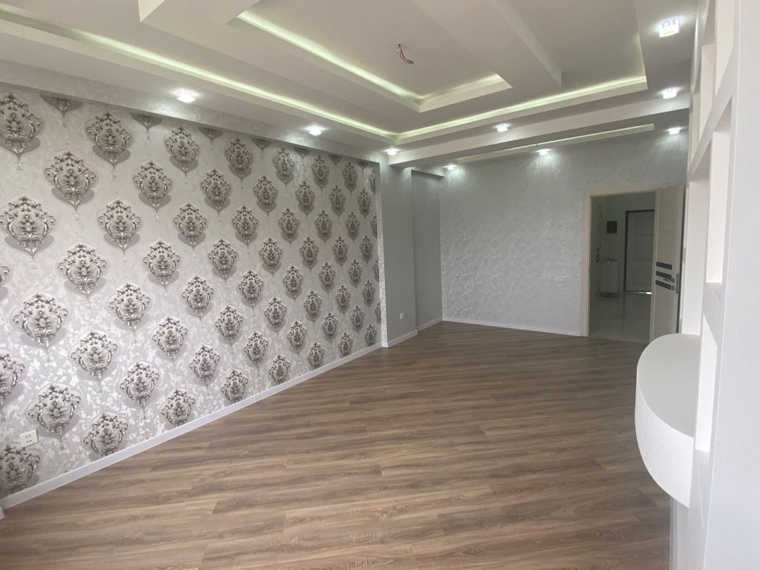 2-otaqlı yeni tikili, Sabunçu r., 73 m² — Mənzil, Bakı (6)
