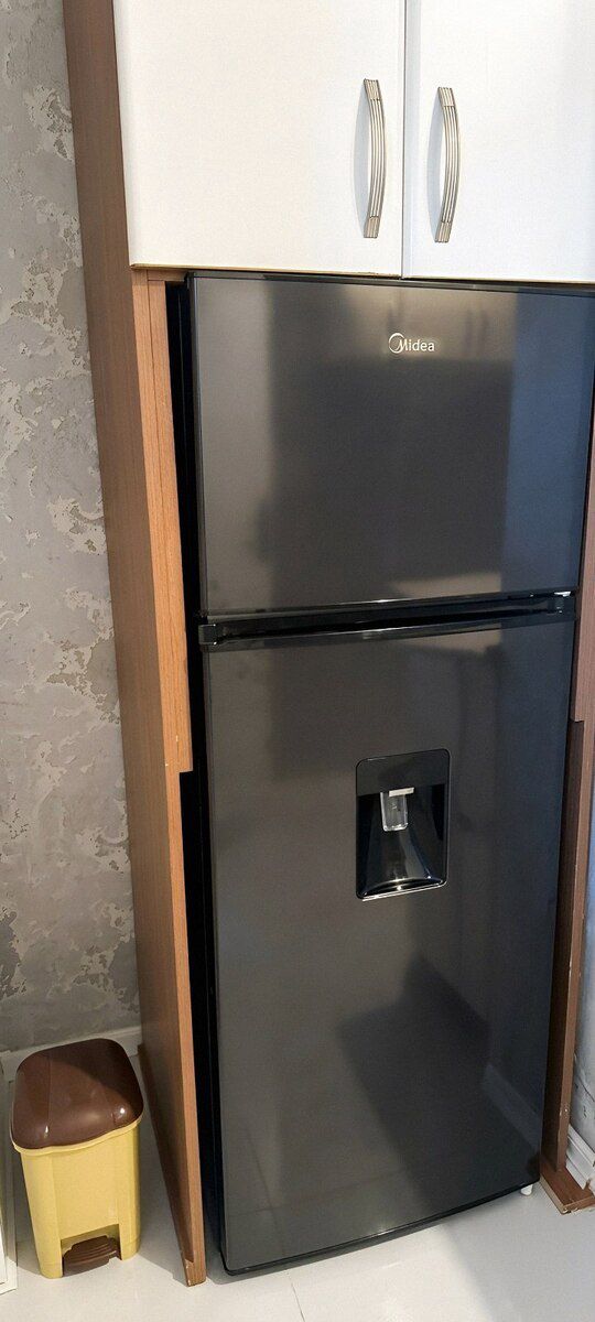 2-otaqlı yeni tikili kirayə verilir, Xırdalan ş., 65 m² — Mənzil, Xırdalan (5)