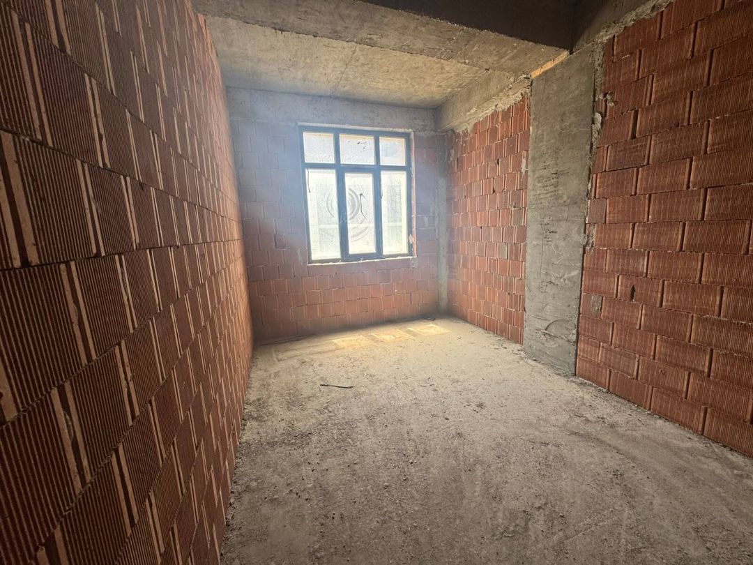 Satılır 3 otaqlı yeni tikili 101 m² — Mənzil, Bakı (9)