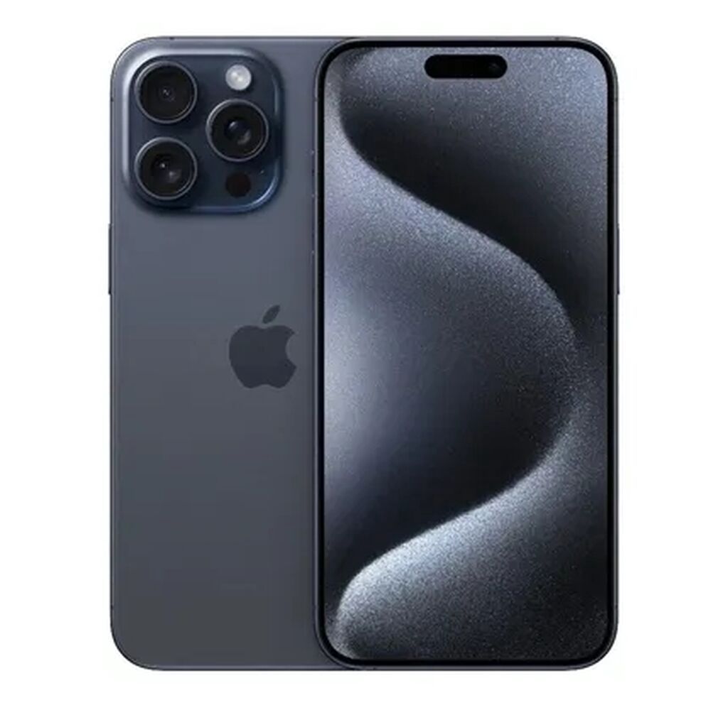 IPhone 15 Pro, Graphite, Simsiz şarj