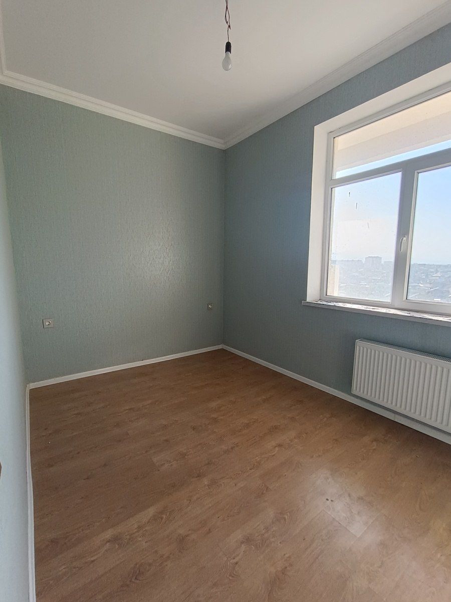 3-otaqlı yeni tikili, Gəncə ş., 75 m² — Daşınmaz əmlak, Gəncə (9)