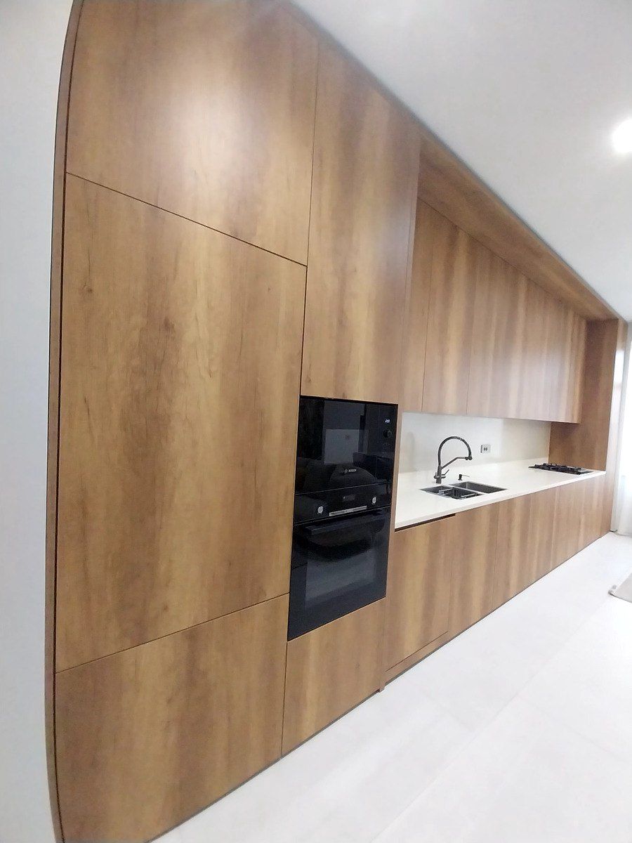 Satılır 3 otaqlı yeni tikili 108 m² — Mənzil, Bakı (6)