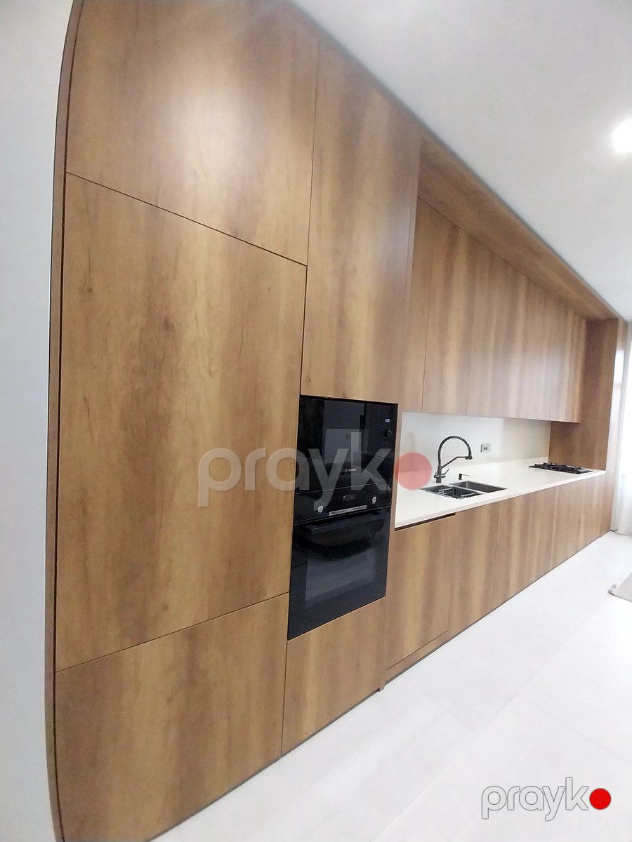 Satılır 3 otaqlı yeni tikili 108 m² — Mənzil, Bakı (6)