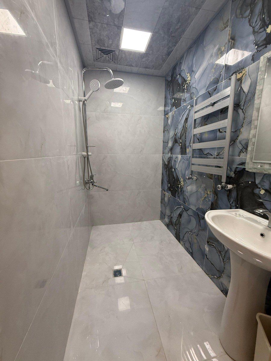 Satılır 3 otaqlı köhnə tikili 96 m² — Mənzil, Bakı (11)