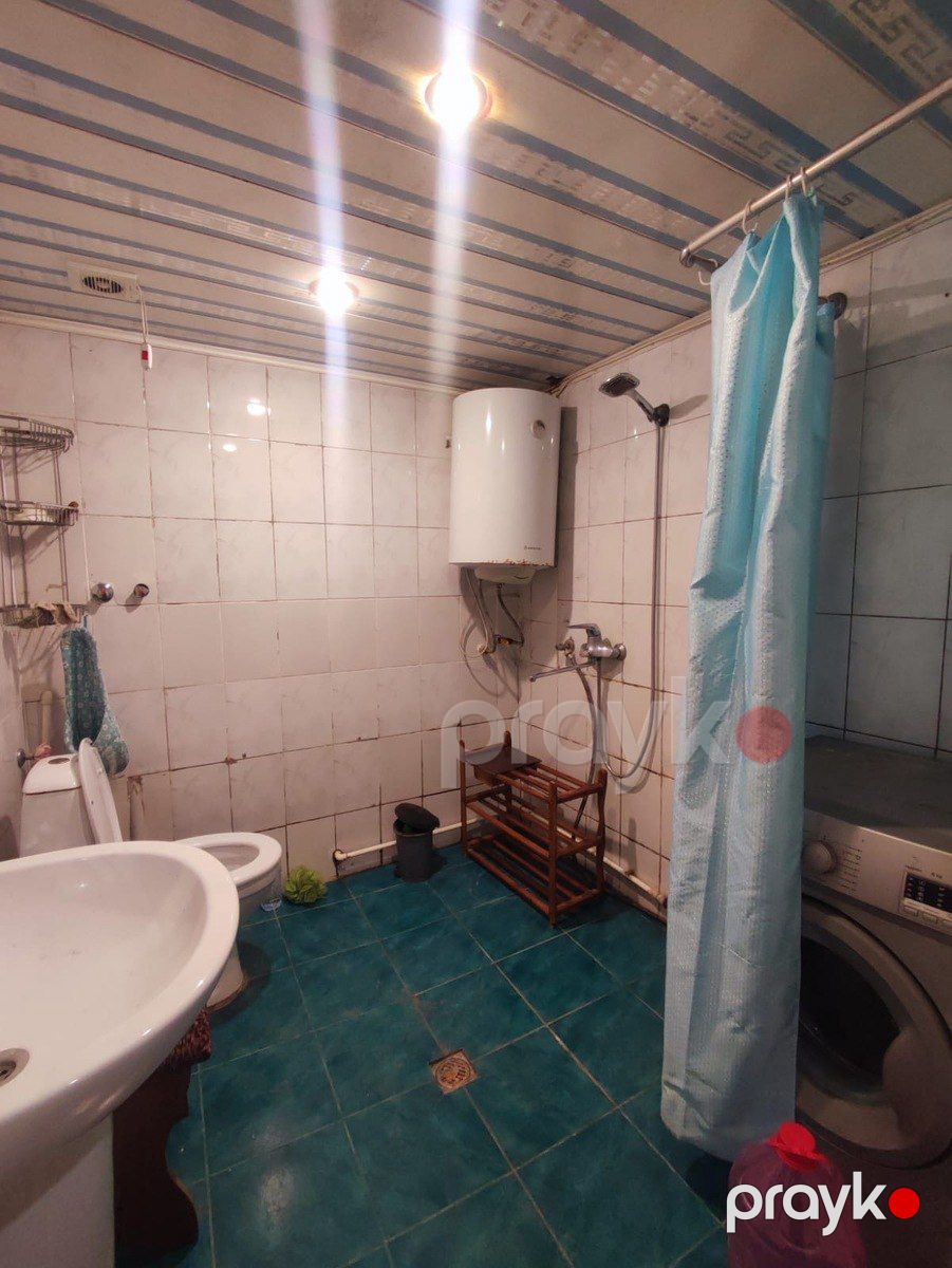 Satılır 3 otaqlı köhnə tikili 92 m² — Mənzil, Bakı (5)