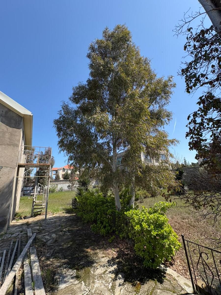 Satılır 5 otaqlı həyət evi/bağ evi 120 m² — Ev, villa, Bakı (5)