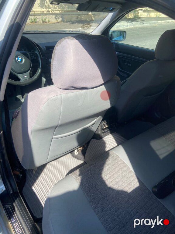 BMW 520, 2.0 L, 1997 il, 450 000 km — Avtomobillər, Bakı (6)