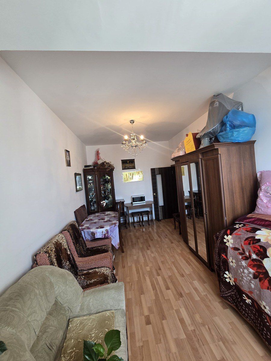 Satılır 2 otaqlı yeni tikili 70 m² — Mənzil, Bakı (6)