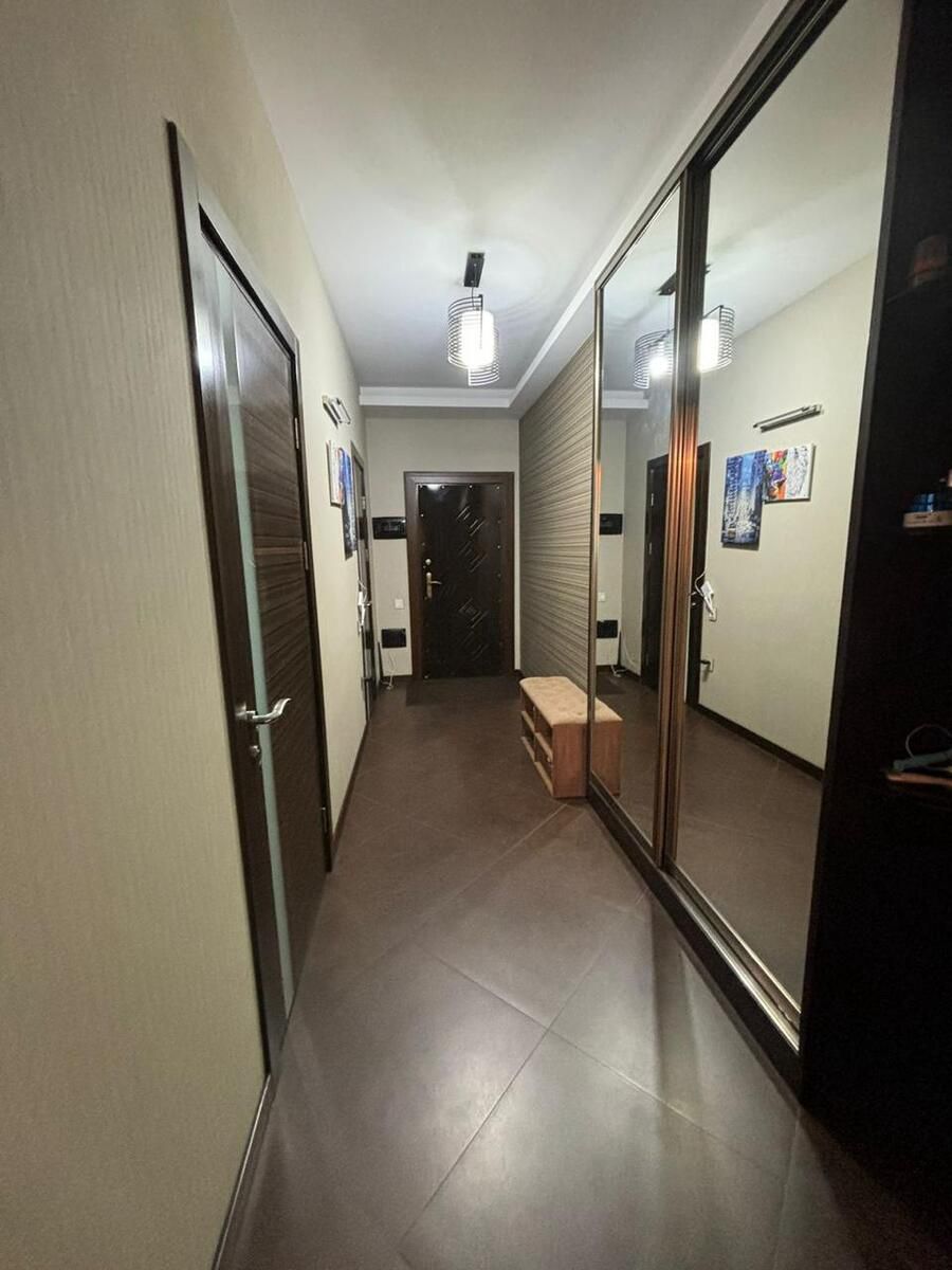 Satılır 2 otaqlı yeni tikili 65 m² — Mənzil, Bakı (10)