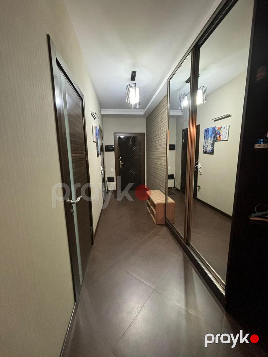 Satılır 2 otaqlı yeni tikili 65 m² — Mənzil, Bakı (10)