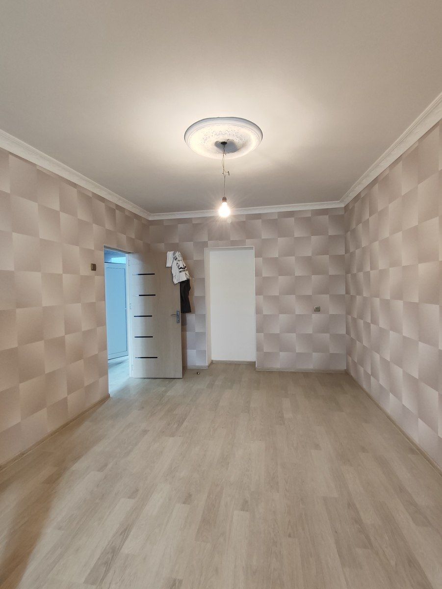 3-otaqlı mənzil, Şirvan ş., 65 m² — Mənzil, Şirvan (8)