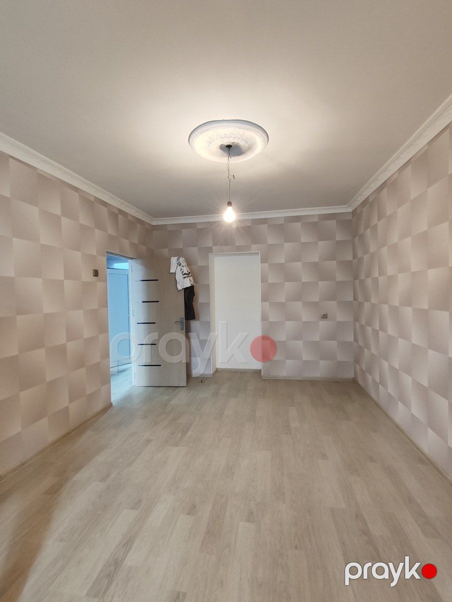 3-otaqlı mənzil, Şirvan ş., 65 m² — Mənzil, Şirvan (4)