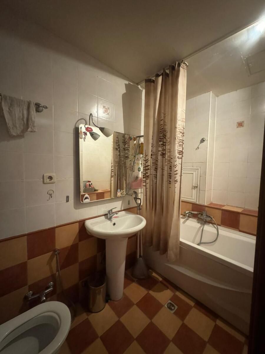 Satılır 4 otaqlı yeni tikili 180 m² — Mənzil, Bakı (11)
