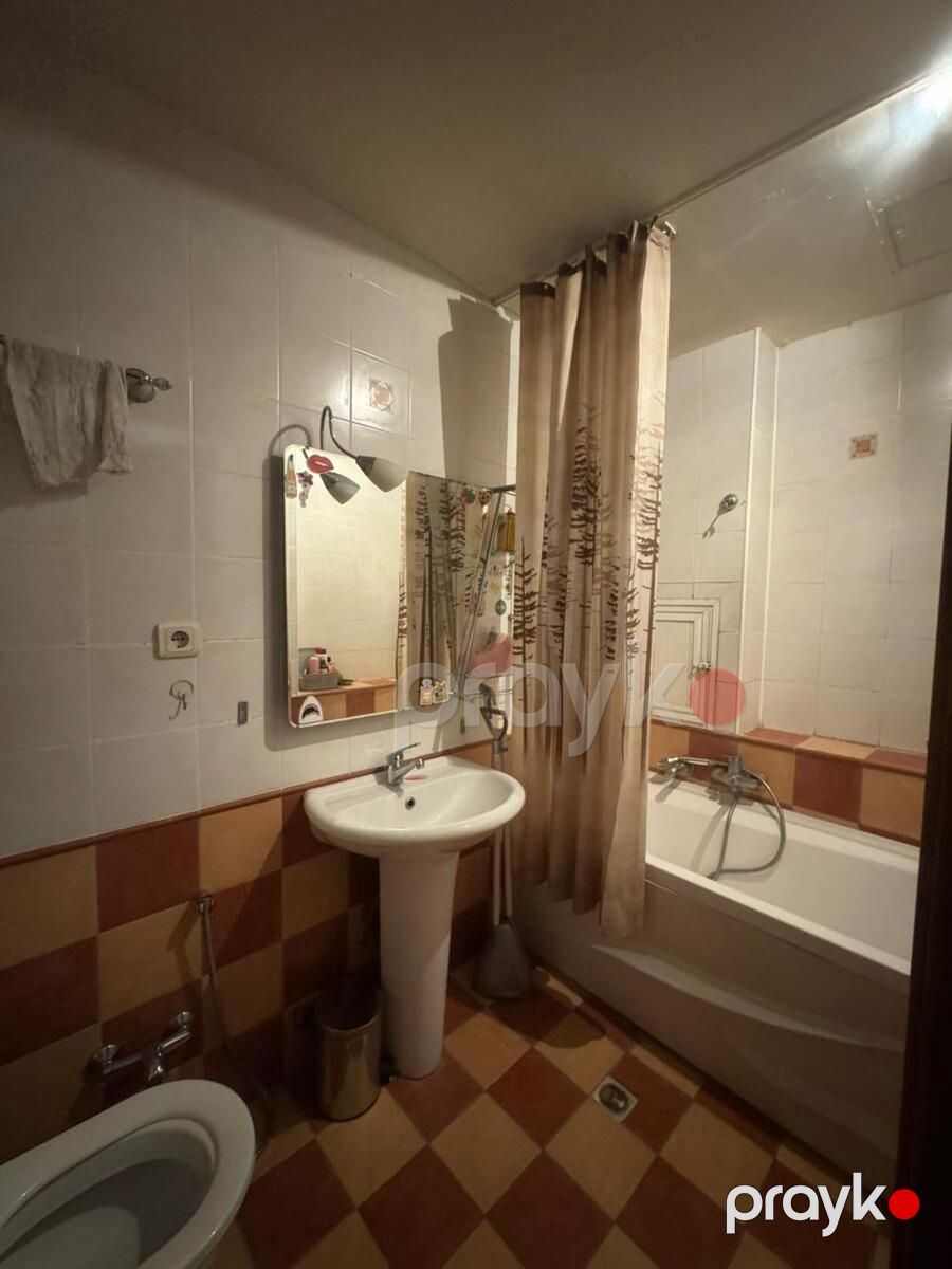 4-otaqlı yeni tikili, H.B.Zərdabi pr.84., 185 m² — Mənzil, Bakı (11)