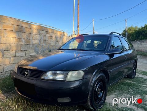 Opel Vectra, 2.0 L, 1997 il, 490 000 km
