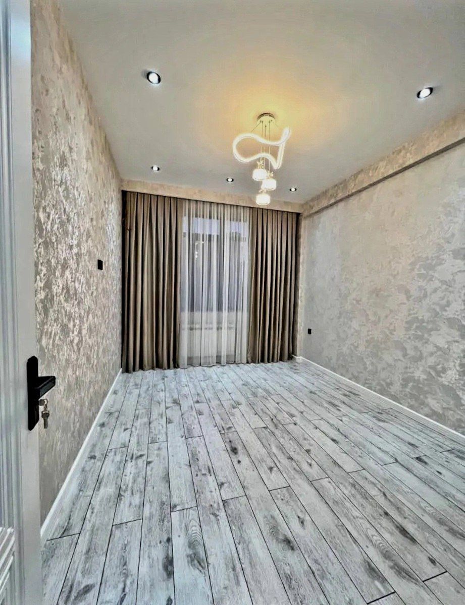Satılır 3 otaqlı yeni tikili 80 m² — Mənzil, Bakı (4)