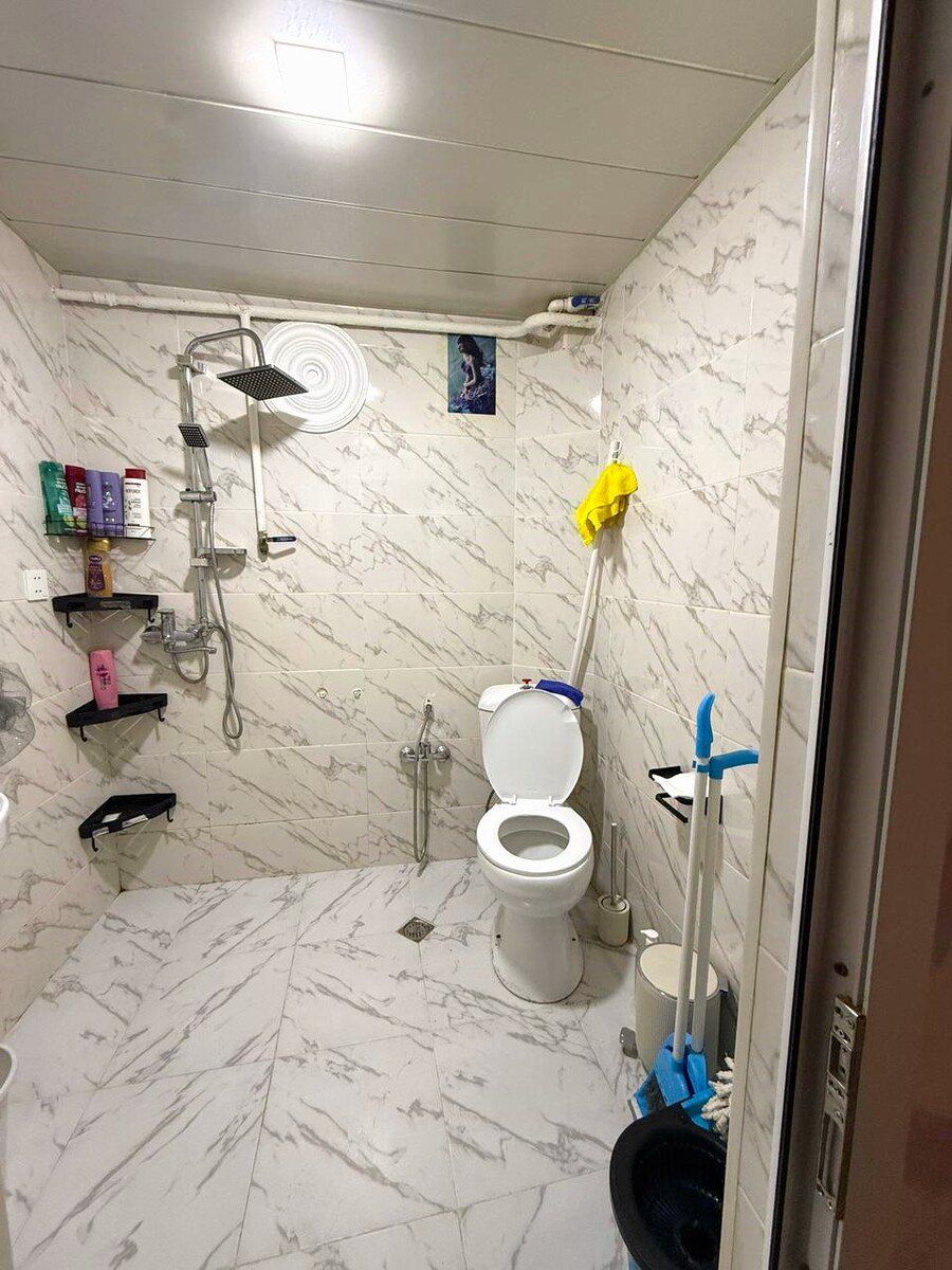 Satılır 1 otaqlı köhnə tikili 45 m² — Mənzil, Bakı (8)