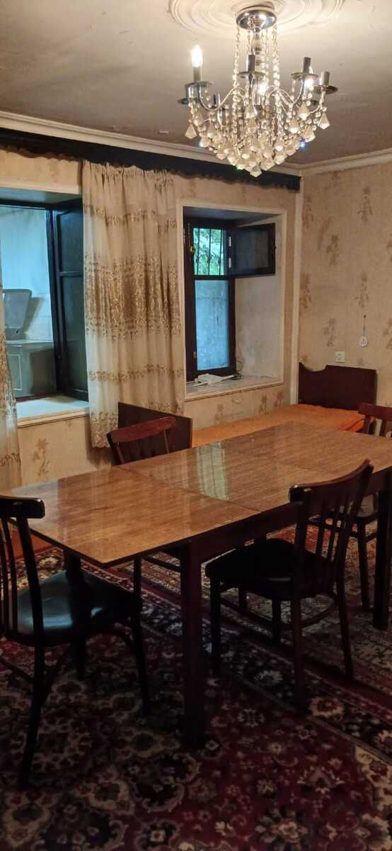Həyət evi kirayə verilir, Elmlər Akademiyası m. — Ev, villa, Bakı (11)