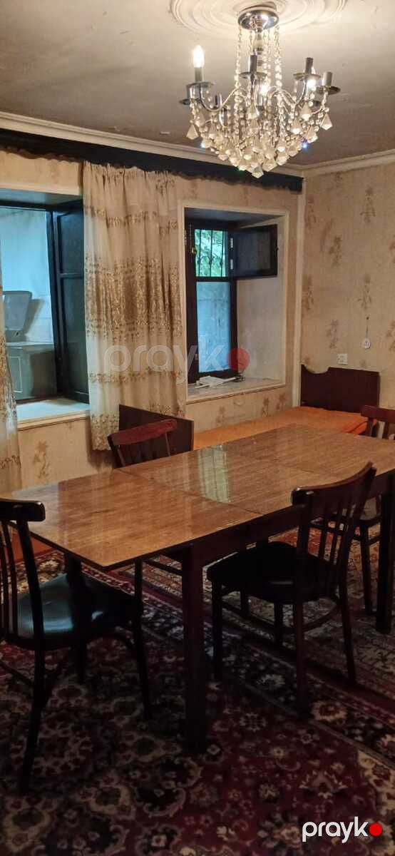 Həyət evi kirayə verilir, Elmlər Akademiyası m. — Ev, villa, Bakı (11)