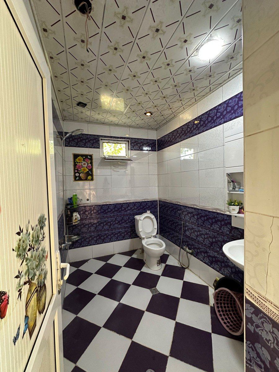Satılır 3 otaqlı həyət evi/bağ evi 100 m² — Ev, villa, Bakı (9)
