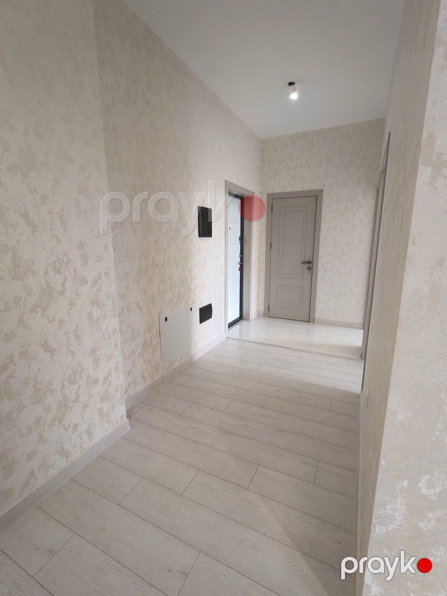 Satılır 3 otaqlı yeni tikili 86 m² — Mənzil, Bakı (12)