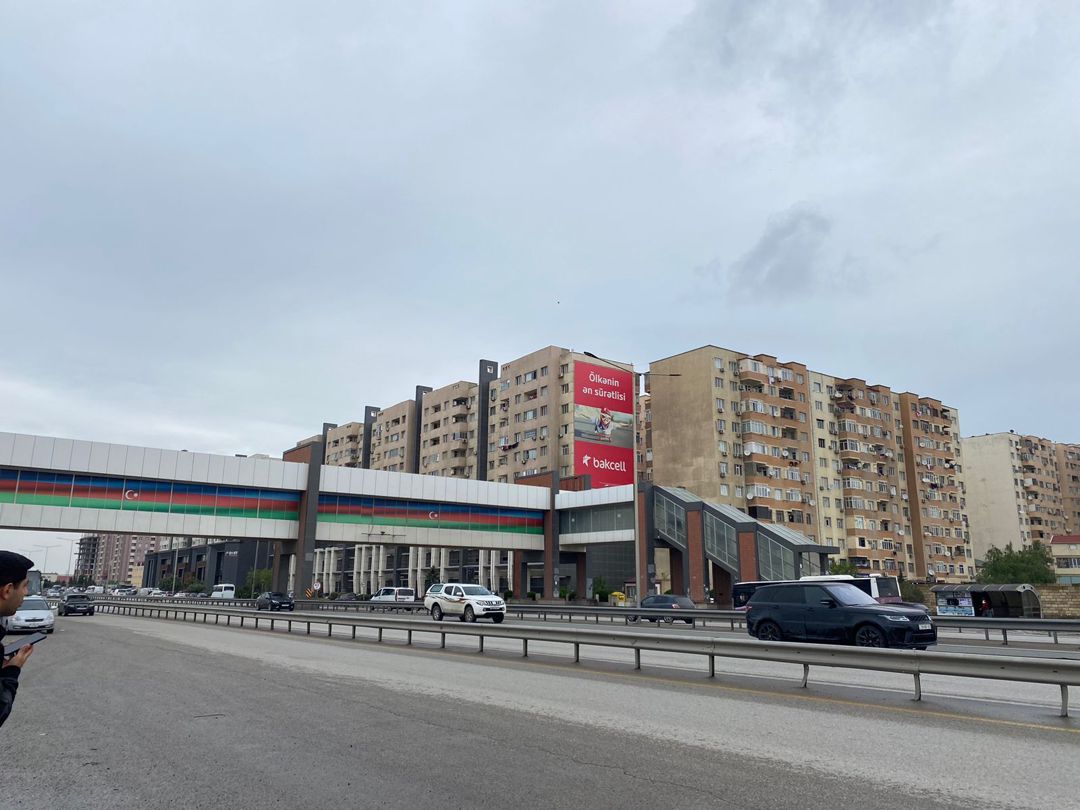 2-otaqlı yeni tikili, Xırdalan ş., 46 m² — Daşınmaz əmlak, Xırdalan (10)