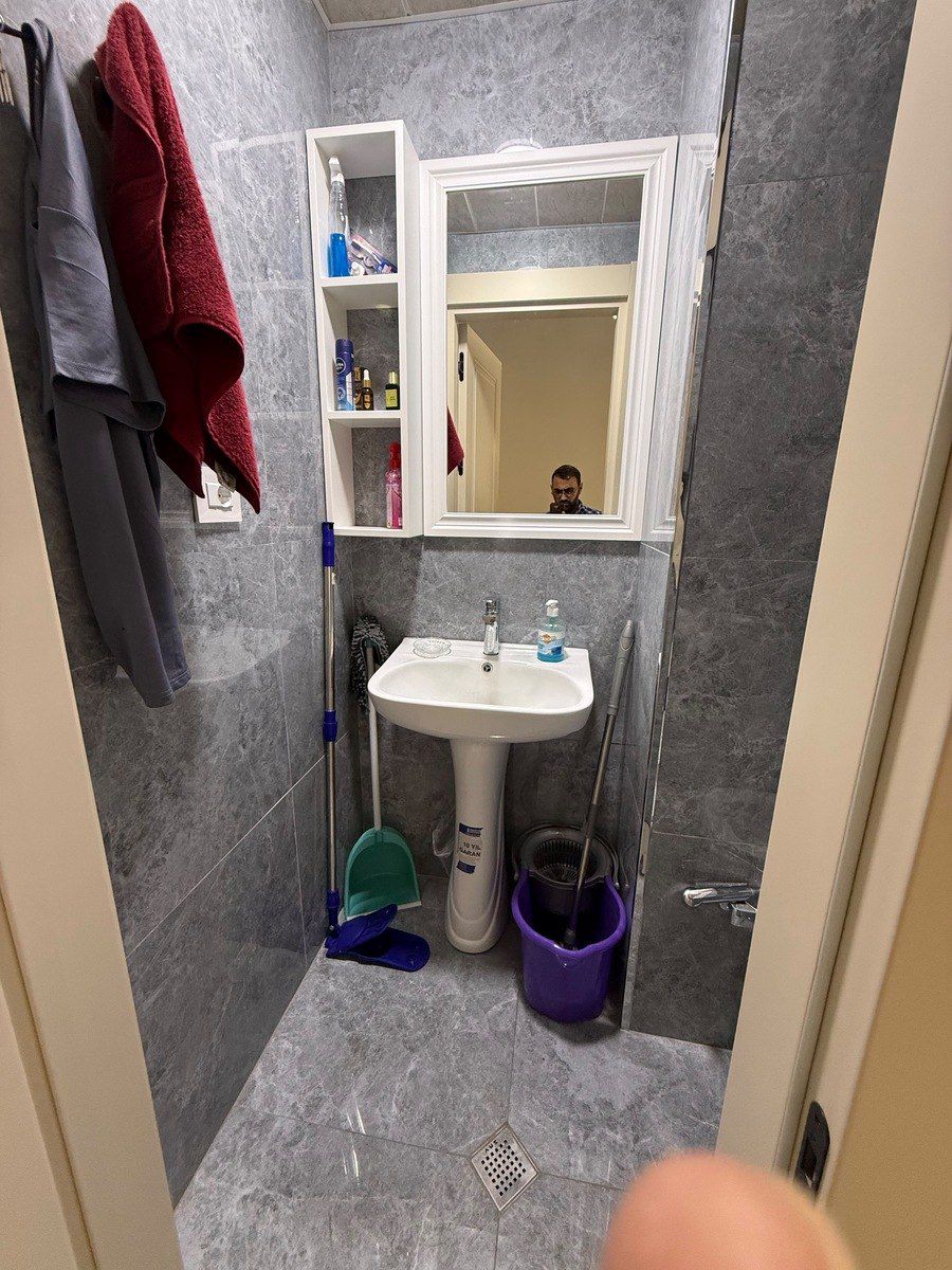 Satılır obyekt 50 m² — Əmlak, Bakı (6)