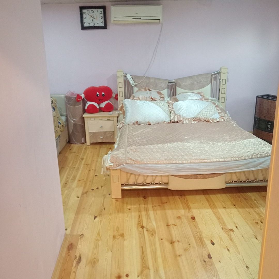 İcarəyə verilir 2 otaqlı həyət evi/bağ evi 64 m² — Ev, villa, Bakı (11)