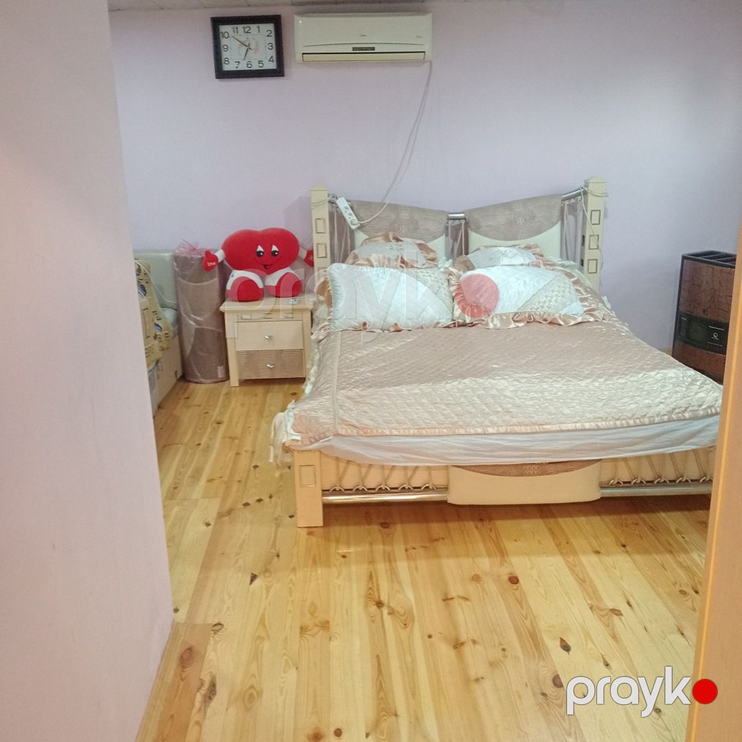 İcarəyə verilir 2 otaqlı həyət evi/bağ evi 64 m² — Ev, villa, Bakı (11)