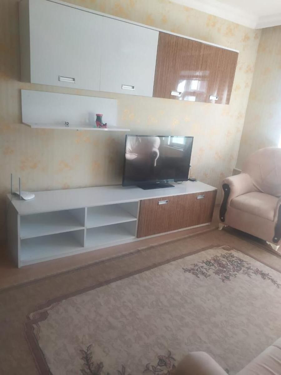 3-otaqlı mənzil kirayə verilir, Naxçıvan ş., 70 m² — Mənzil, Naxçıvan (3)