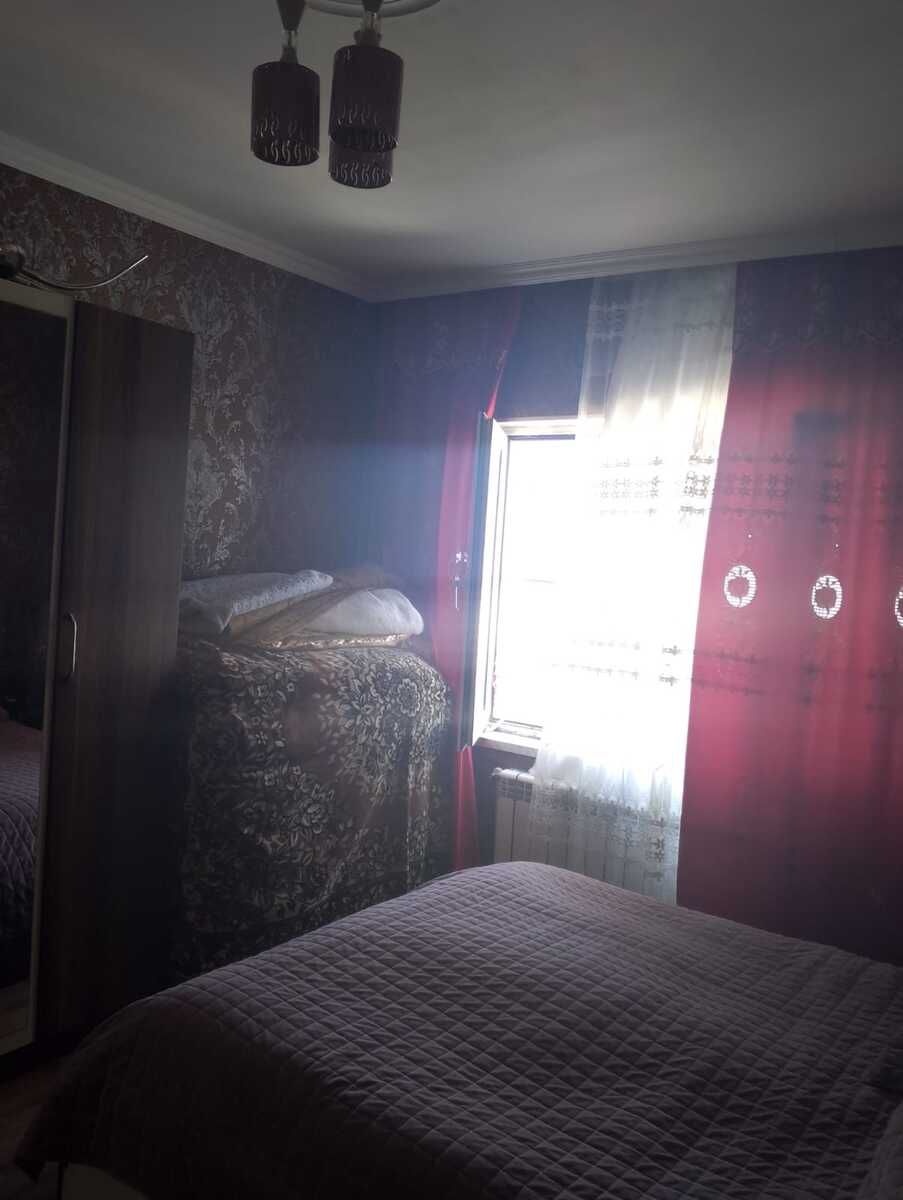 Satılır 3 otaqlı köhnə tikili 80 m² — Mənzil, Bakı (6)