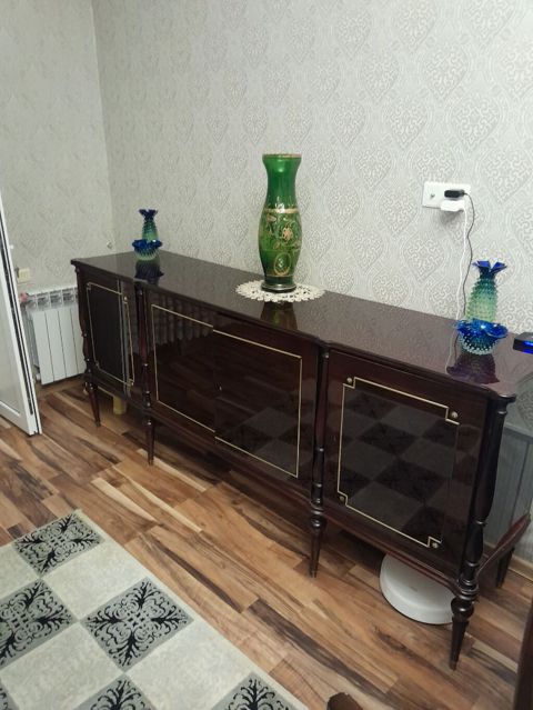 İşlənmiş, Komod, Kredit yoxdur, Rumıniya — Bakı
