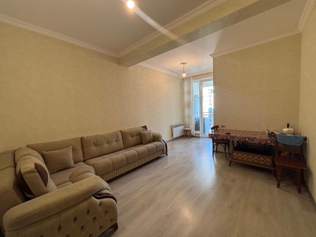 2-otaqlı yeni tikili, Sumqayıt ş., 55 m² — Daşınmaz əmlak, Sumqayıt