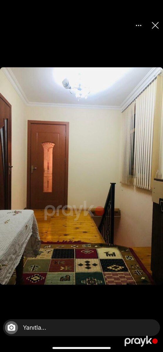 3-otaqlı mənzil kirayə verilir, Binəqədi r., 500 m² — Mənzil, Bakı (12)