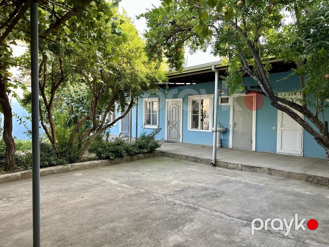 Satılır 4 otaqlı həyət evi/bağ evi 90 m² — Ev, villa, Bakı (2)