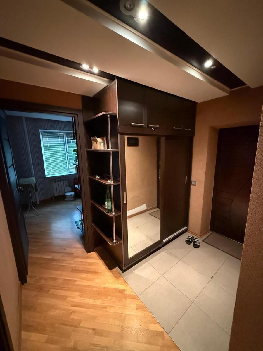 İcarəyə verilir 3 otaqlı yeni tikili 70 m² — Mənzil, Bakı (6)