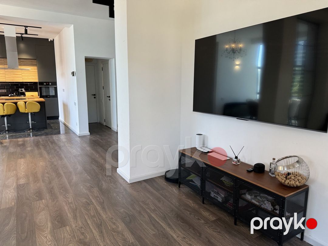 İcarəyə verilir 5 otaqlı həyət evi/bağ evi 400 m² — Ev, villa, Bakı (10)