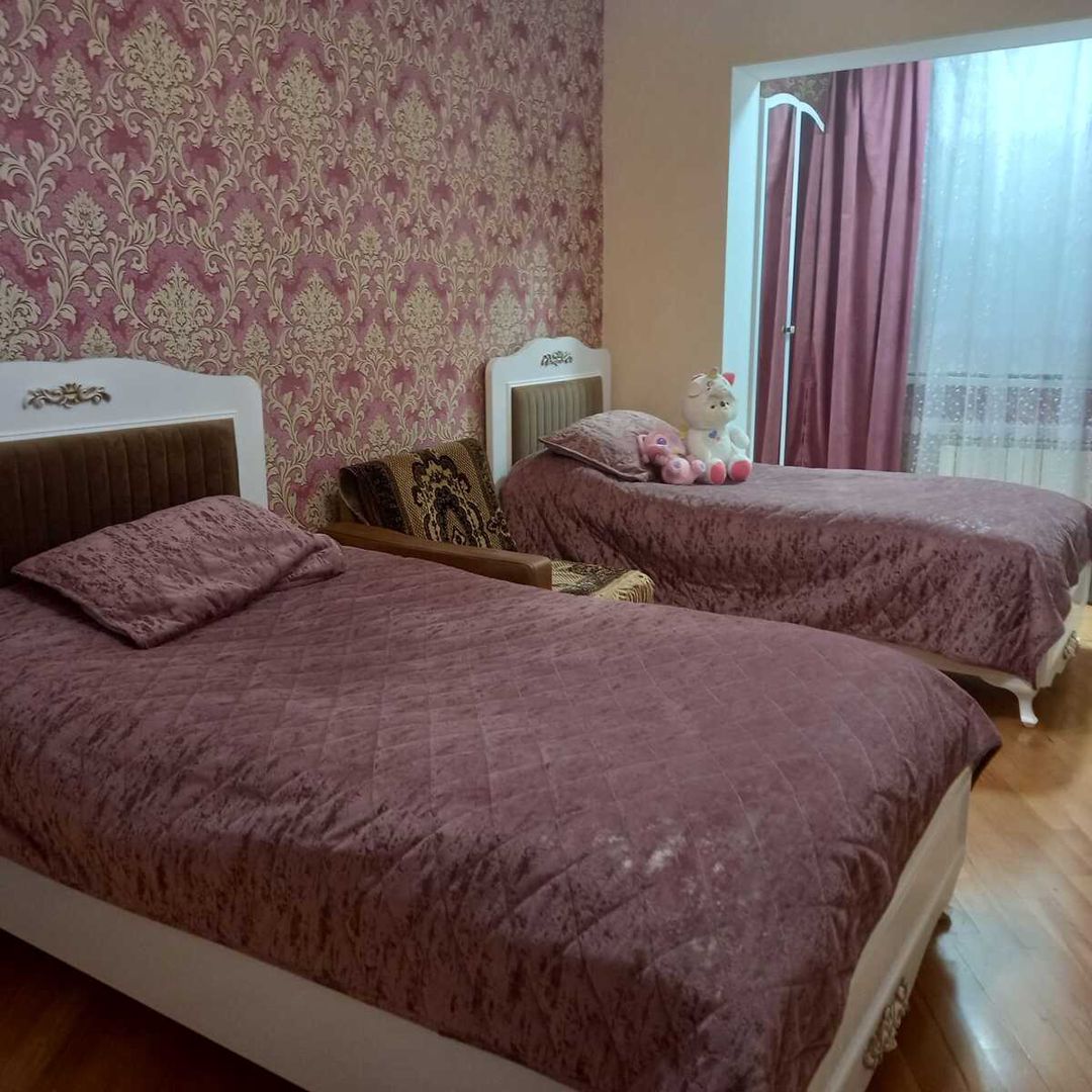Satılır 3 otaqlı köhnə tikili 90 m² — Mənzil, Bakı (3)