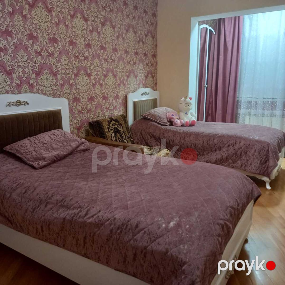Satılır 3 otaqlı köhnə tikili 90 m² — Mənzil, Bakı (3)