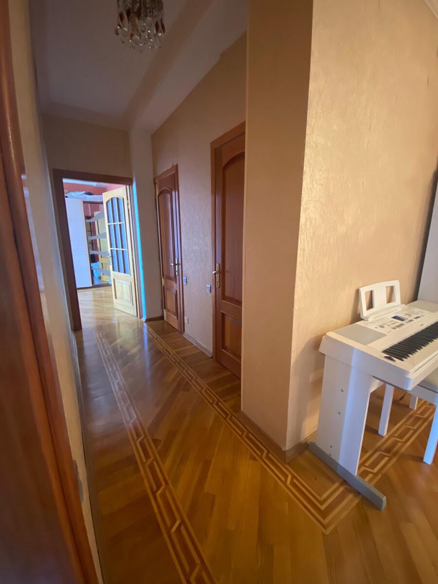 Satılır 3 otaqlı yeni tikili 150 m² — Mənzil, Bakı (9)