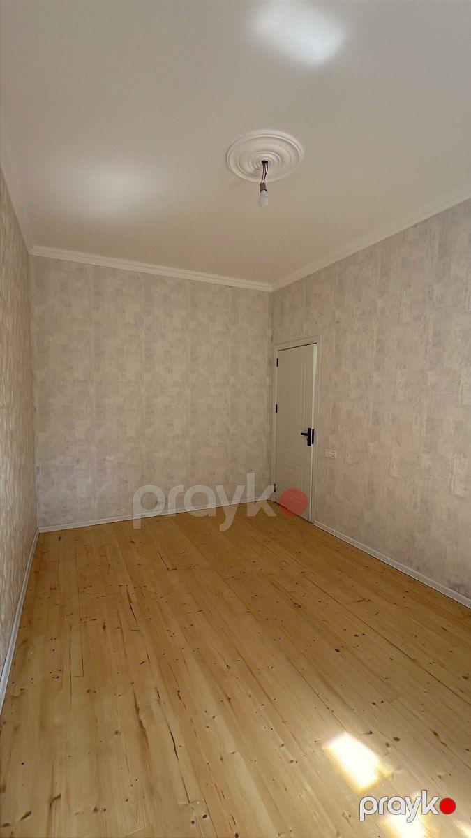 Satılır 2 otaqlı həyət evi/bağ evi 65 m² — Ev, villa, Bakı (5)
