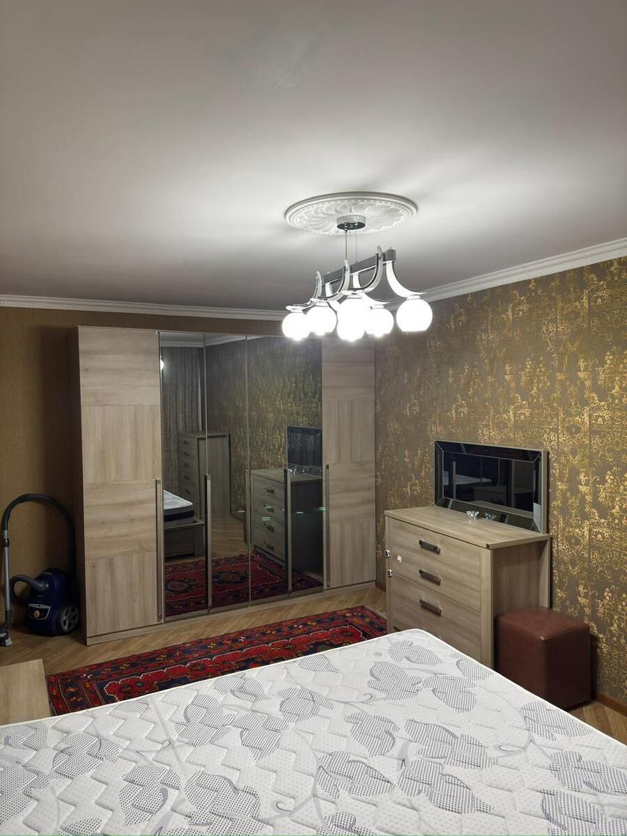 İcarəyə verilir 3 otaqlı köhnə tikili 90 m² — Mənzil, Bakı (12)
