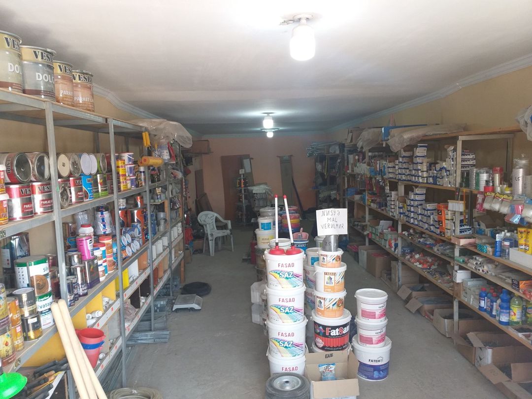 İcarəyə verilir obyekt 170 m² — Əmlak, Bakı (2)