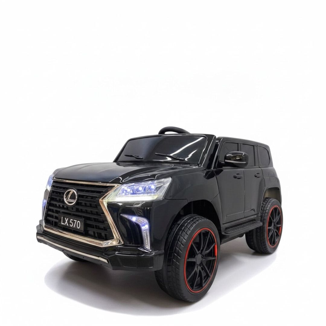 Uşaq avtomobili Lexus — Uşaq avtomobilləri, Bakı (2)