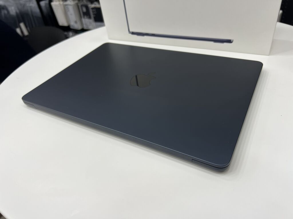 ❗️MacBook M3/16GB❗️ Apple Macbook Air CPU: Apple M3 RAM 16GB SSD — Apple Macbook, Bakı (2)