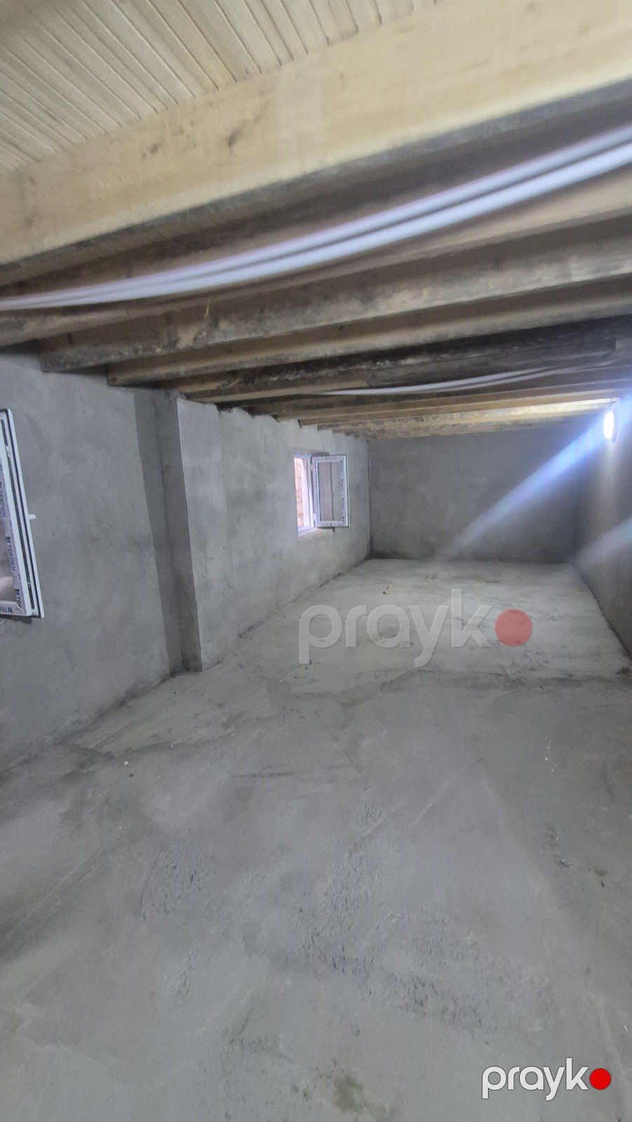 Satılır 5 otaqlı həyət evi/bağ evi 95 m² — Ev, villa, Bakı (10)