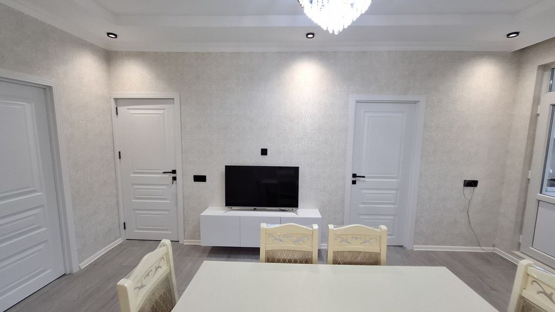 Satılır 3 otaqlı köhnə tikili 55 m² — Mənzil, Bakı (6)