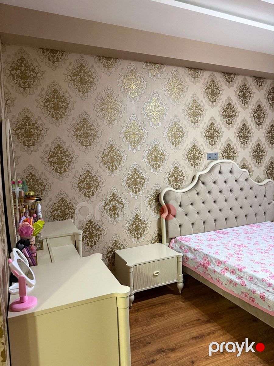2-otaqlı yeni tikili kirayə verilir, Masazır qəs., 63 m² — Mənzil, Bakı (7)